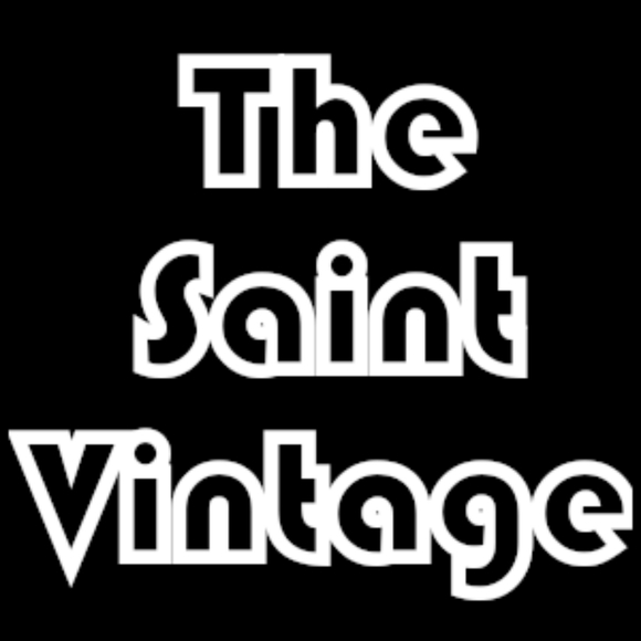 thesaintvintage